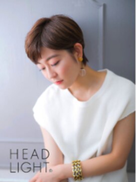 フラッグバイヘッドライト 愛知田原店(FLAG by HEADLIGHT) *FLAG* 大人レディショート