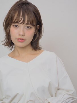 シンプル カラーショップ アンド グッズ 飾磨店(sinple color shop&goods) オーガニックcolor フォギーべージュ