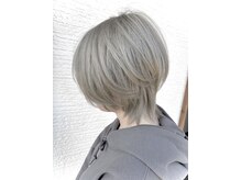ラポードヘアークラフト(RAPPORD hair craft)