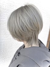 ラポードヘアークラフト(RAPPORD hair craft)