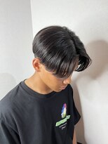 スキル(SKILL)&nbsp;ニュアンスパーマ　カルマパーマ