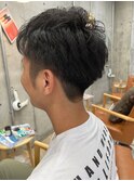 ☆メンズ/刈り上げスタイル/ツーブロック☆