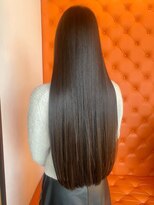 セレスト 下北沢店(CELESTE)&nbsp;ツヤ感チョコレートブラウン