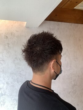 ナトゥーラ 一宮(NATURA) 9月×お客様スタイル