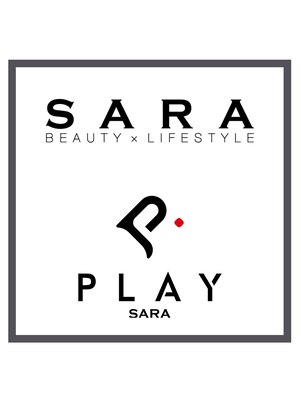 プレイ(SARA BEAUTY×LIFESTYLE PLAY)