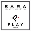 プレイ(SARA BEAUTY×LIFESTYLE PLAY)のお店ロゴ