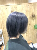 ネバーランド(NEVERLAND)&nbsp;never land カラー