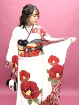 びゃんびゃん 浅水本店&nbsp;成人式スタイル