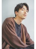 men's/メンズ/フェザーパーマ/サーフカール/ニュアンスパーマ