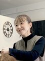 リリー(.LILY) yamada 