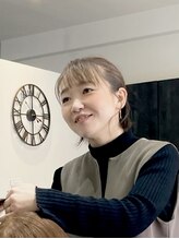 リリー(.LILY) yamada