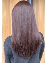 オルチェット(Olu'chette HAIR LIFE)&nbsp;ベリーショコラ＊