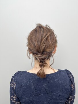 アプシー 明石店(Apsee) 【ApseeHair】