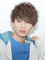 リップス 表参道店(LIPPS)&nbsp;ワイヤームーブマッシュ