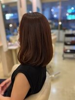 ラポート(Rapport)&nbsp;酸性ストレート