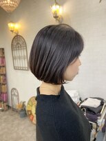 ターミナル ネクスト ディパーチャー(TERMINAL Next departure)&nbsp;オールマイティボブ