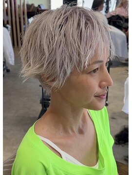 キッカ(kicca) 【kicca】