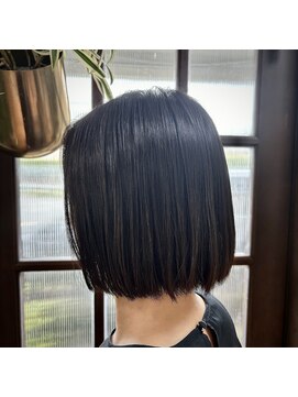 リヴィエール(Riviere) ボブ