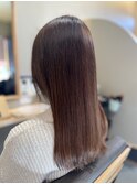 髪質改善ヘアエステ・カット・カラー