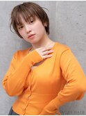 20代・30代_抜け感ヌーディーベージュ