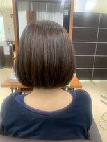 ブレス ザモール郡山店&nbsp;ナチュラルブラウン