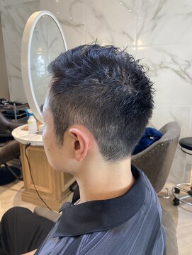 アンフィ 矢向(Anphi) 9-26 メンズ