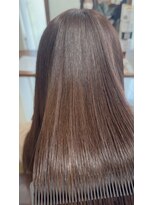 アローズ(arose)&nbsp;艶が常にある憧れのロングヘア