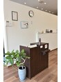 ラポールヘア イオンタウン羽倉崎店/ラポールヘアイオンタウン羽倉崎店
