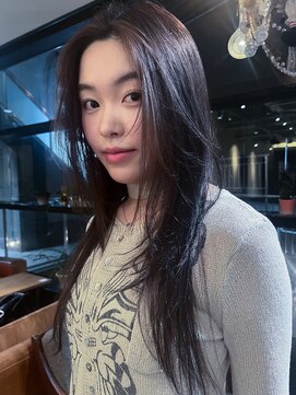 デコ(DECO) ワンカールできまるレイヤースタイル