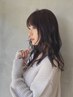 【rena限定】春限定！似合わせカット＋カラー＋1ステップトリートメント