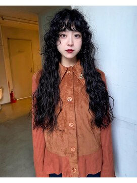 アルテヘアー(arte HAIR) 【arteHAIR】ロングパーマ/ハードパーマ/レイヤーパーマ