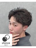 フェザーショート