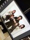 レミエ ダイカンヤマ(lemiie)の写真/【代官山駅2分】今っぽく可愛いくなれる♪SNSや雑誌で見た憧れレイヤーカットやトレンドの韓国ヘアが人気＊
