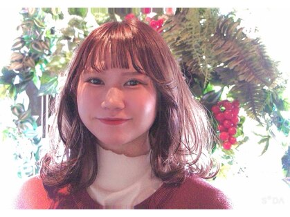 リール ヘアーデザイン(rire hair design)の写真