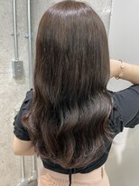 カノイ(KANOI)&nbsp;【イエベ】20代30代40代似合わせピンクグレージュ＊