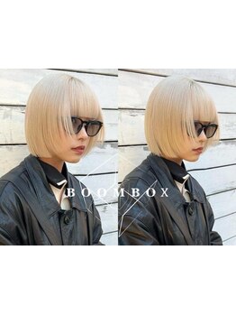 この冬したい！“美フォルム”と“再現性”で韓国風のトレンドスタイルをご提案◎【原宿駅３分】