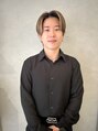 アース 大曽根店(HAIR&MAKE EARTH) 北條 一真