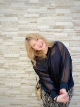 ネイヴスヘアー 香椎照葉店(Neivs Hair) ikeda