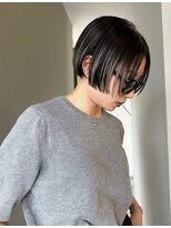 シアター(CIARTOR)&nbsp;アンブレラボブ/ デザインカラー