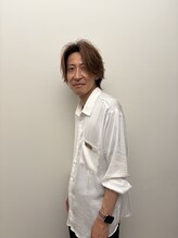 アフロディーテ 明石台店(Aphrodite)&nbsp;佐々木 智史