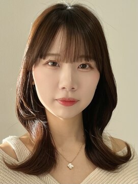 ティア 青山(Tia.) (表参道/青山/原宿/縮毛矯正/くびれヘア/レイヤーカット)