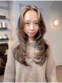 レイヤーカット＊
