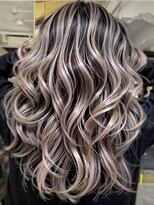 ジーディーエス(GDS)&nbsp;大人上品バレイヤージュ7