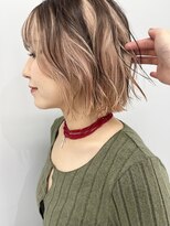 ヴァイス 新宿店(VAICE) アンブレラカラー