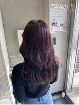 デバイス 東川口(DEVICE)&nbsp;チェリーレッド