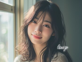 lowp 自由が丘【ロープ】