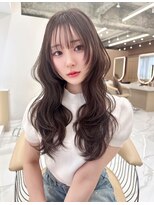 ロンドアリシア 金山(Lond Alexia)&nbsp;ダブルカラー/トリートメント/酸性ストレート/オージュア