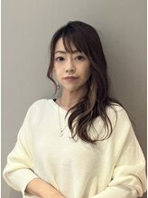 アグ ヘアー サニー 名取美田園店(Agu hair sunny)&nbsp;八木 美智子