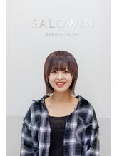 サロウィン 水戸(SALOWIN) タグチ アヤカ