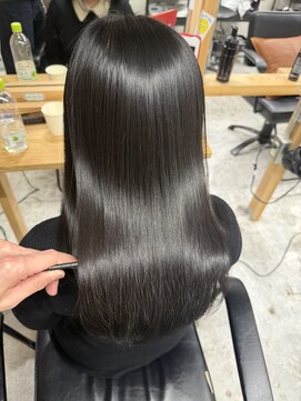 リット(lit) 美髪矯正